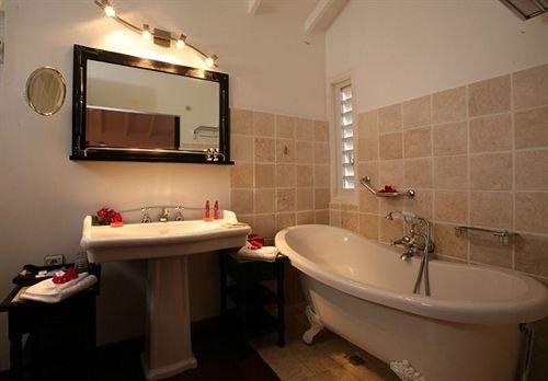 La Toubana Hotel - dream vacation