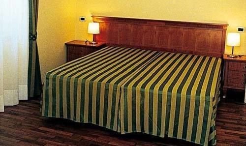 Hotel Ville Bianchi