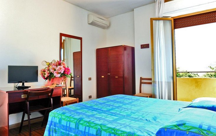 Hotel Anfora Castiglione della Pescaia