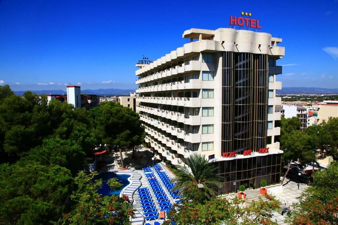 Hotel Ibiza Sitges