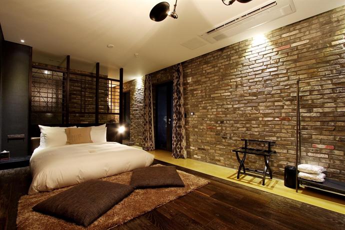 Boutique Hotel Loft