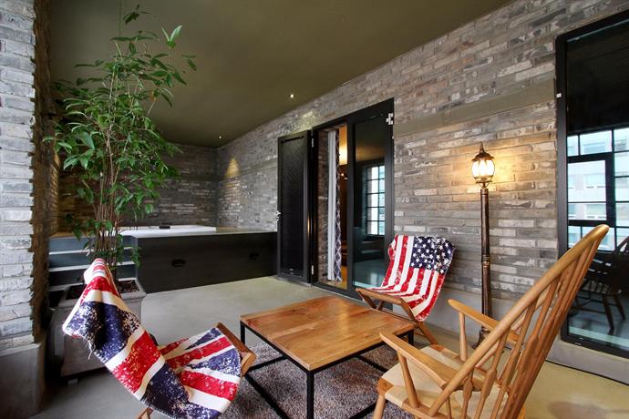 Boutique Hotel Loft
