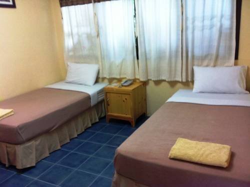 Piyapruk Resort & Steakhouse Nakhon Ratchasima