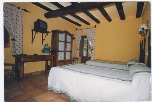 Posada del Rodeno