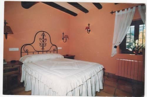 Posada del Rodeno