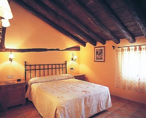 Posada del Rodeno