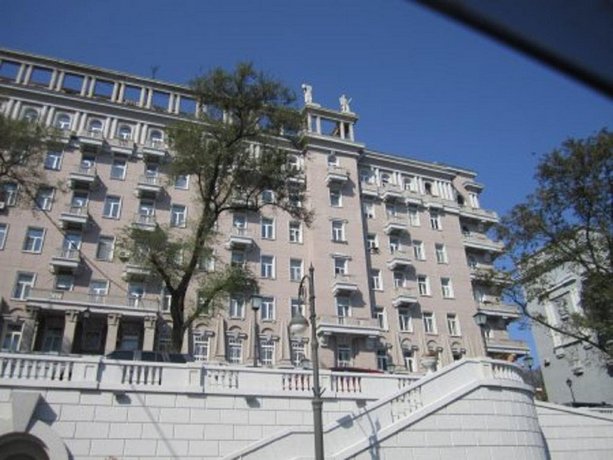 Optimum Hotel