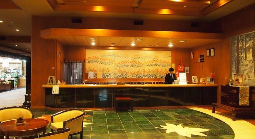 Hotel Ohsho