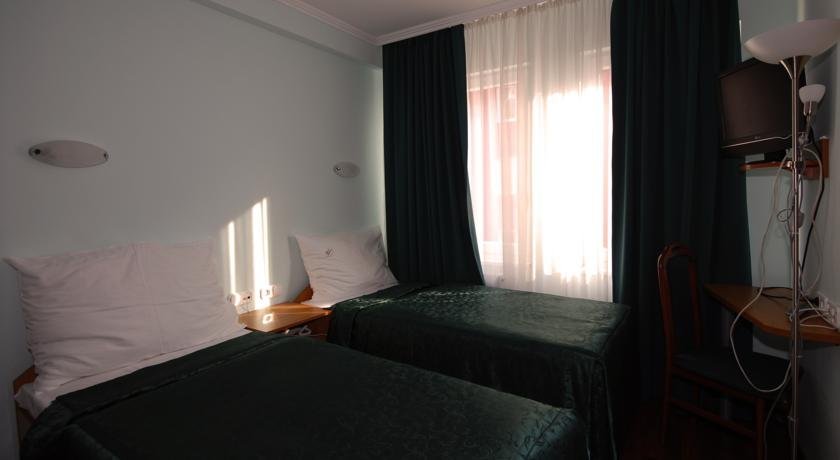 Rakoczi Hotel