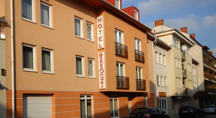 Rakoczi Hotel