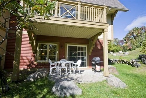 Le Plateau by Tremblant Sunstar