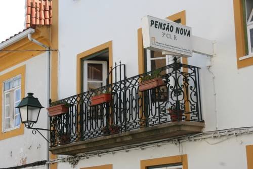 Dona Maria Portalegre