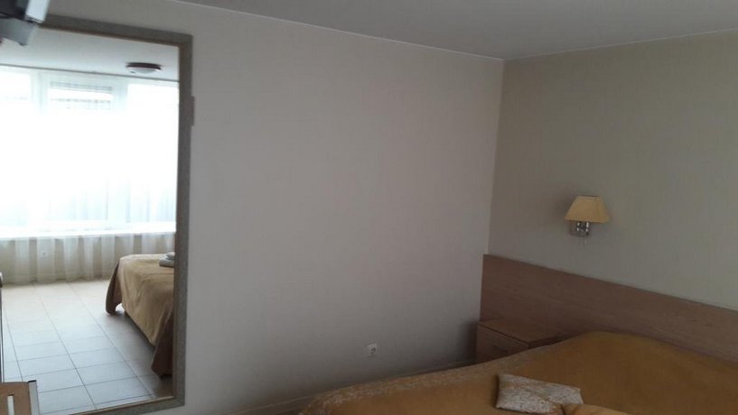 Guesthouse Ameda