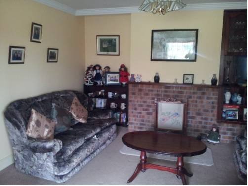 Tir Na Nog B&B Cashel