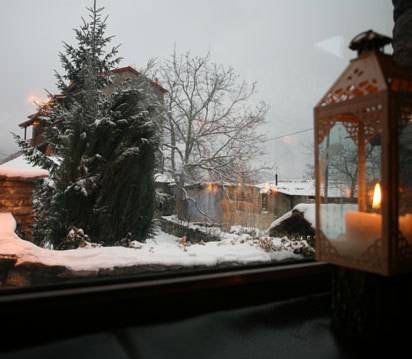 Grand House Suites