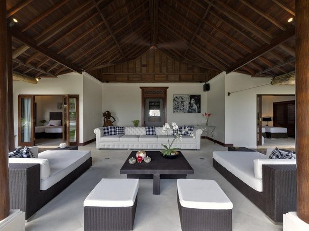 Villa Manis - an elite haven