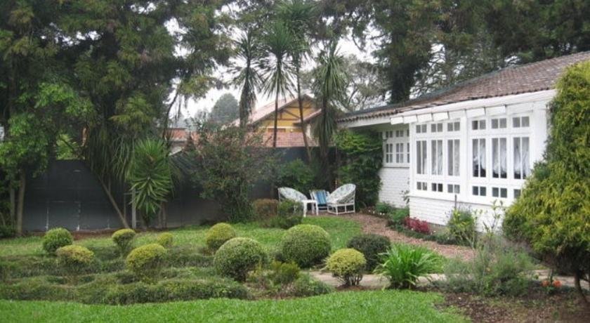 Casa Primavera Bed & Breakfast