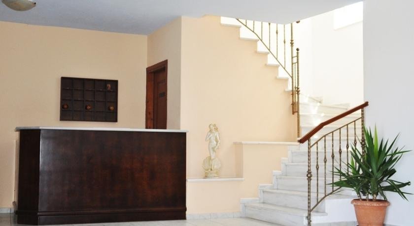 Aphrodite Villas Stalis