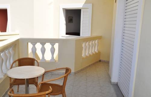 Aphrodite Villas Stalis