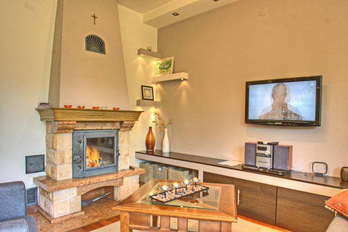 Apartamenty za Strugiem Zakopane