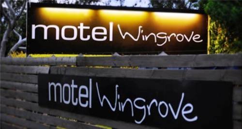 Motel Wingrove  Australia thumbnail