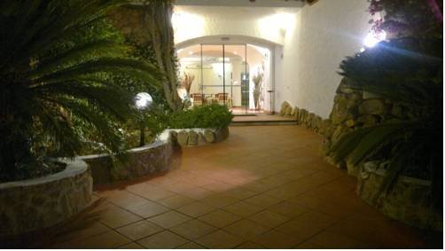 Nicolaus Club Il Cormorano