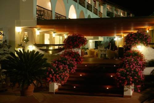 Nicolaus Club Il Cormorano