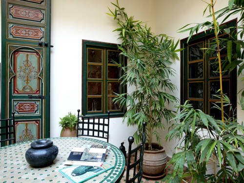 Riad Julia