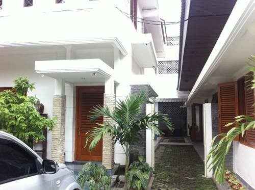 Hotel Graha Kinasih Kotabaru