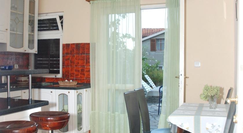 Villa Matijasevic