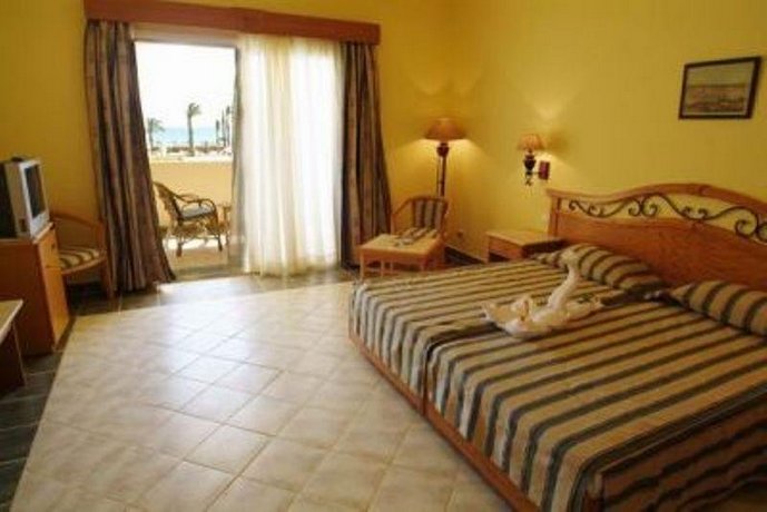 Royal Brayka Beach Resort