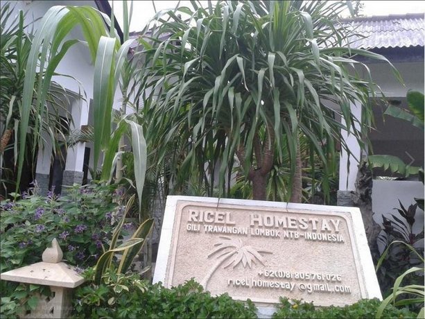 Ricel Homestay
