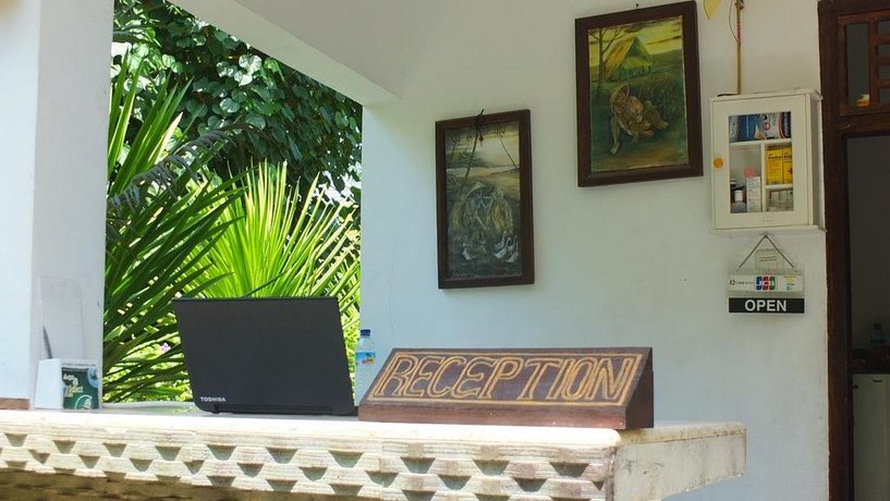 Ricel Homestay