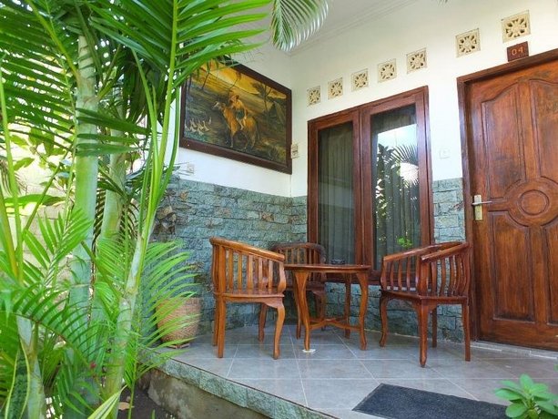 Ricel Homestay