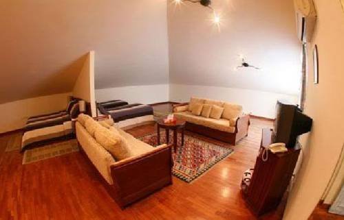 Batroun Village Club
