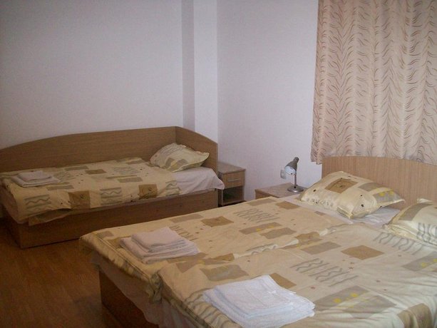 Guest House Donchevi