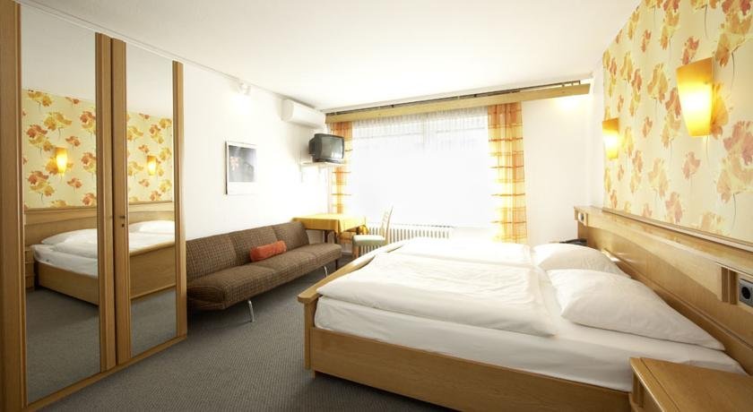 Hotel Erbprinzenhof