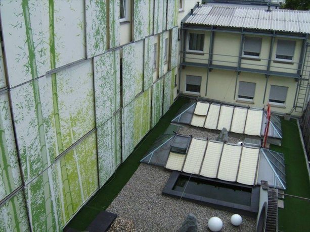 Hotel Erbprinzenhof