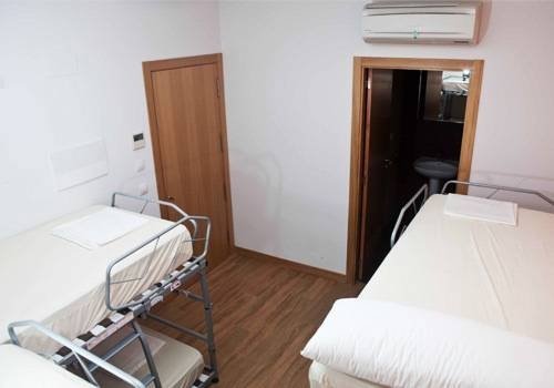 Pension San Fermin