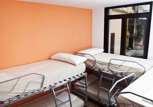 Pension San Fermin