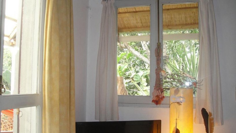 Aloe Village Apart Hotel