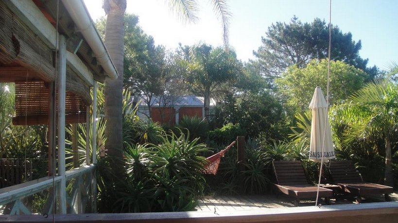 Aloe Village Apart Hotel