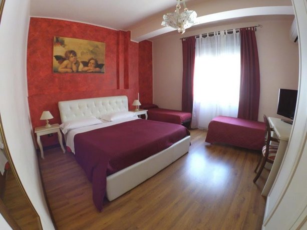 Guest House Piazza Carmine