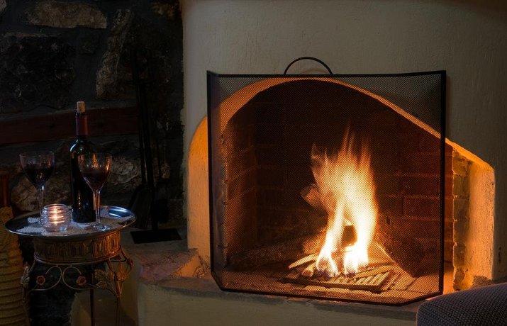 Guesthouse Nefeli Edessa