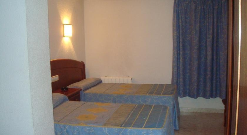 Hostal la Embajada