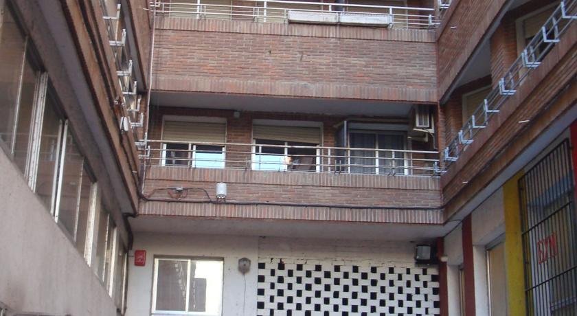 Hostal la Embajada