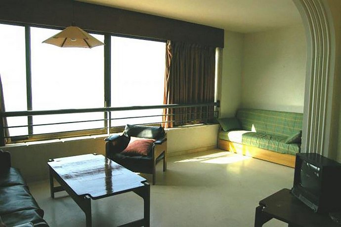 Apartamentos Torre Levante - Arca Rent