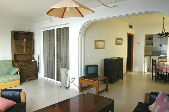 Apartamentos Torre Levante - Arca Rent