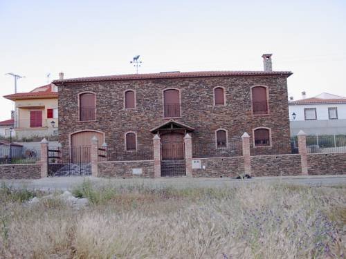 Casa Rural Pena Falcon