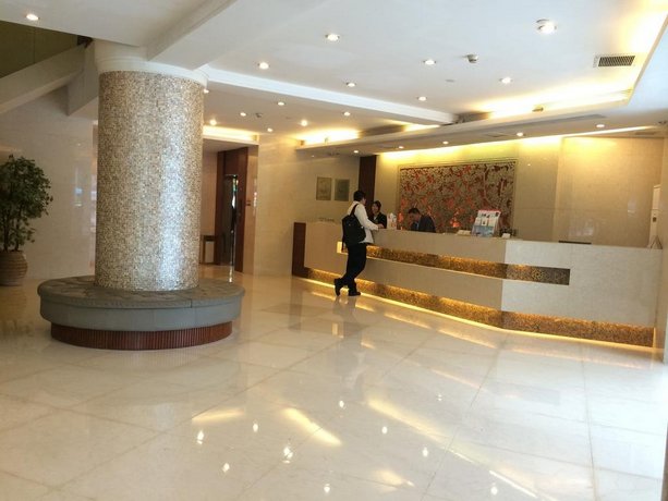 深圳丽苑酒店